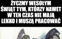 Wsparcie dla mięsa armatniego naszego dzieciństwa