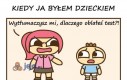 Kiedyś było zupełnie inaczej