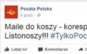 Pocztowe śmieszki