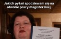 Na tym to ja się znam