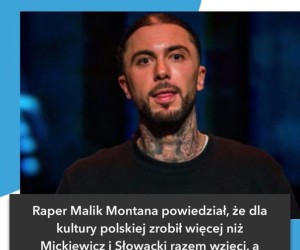 Chyba trochę przesadza