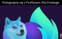 Firefox zmienił logo
