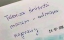Nic z tego nie będzie