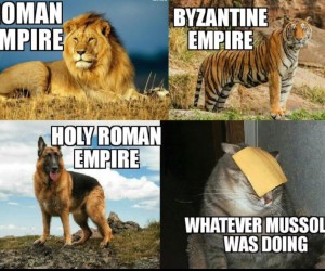 Mem historyczny
