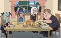 Family guy to szajs (tylko Simpsonowie)
