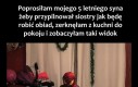 Czy to... nasz wybraniec?