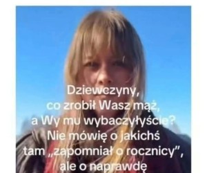 Powinien być usprawiedliwiony