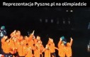 Nie wiedziałam, że mają własny kraj