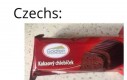 Co ich tak śmieszy?!