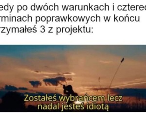 Nadchodzą studia