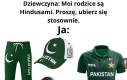 Myślę, że się spodobam jej rodzinie