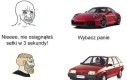 Samochody