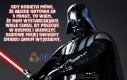 Vader zna się na rzeczy...