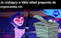 Literarura adekwatna dla mojego intelektu