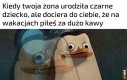 A co to jest to całe spanie?