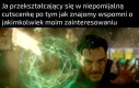 Jestem chyba akustyczny