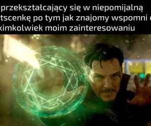 Jestem chyba akustyczny