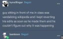 Gangsta