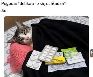 Od dawna tak mam