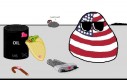 Walentynki z Polandball