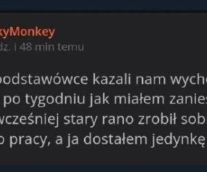 Przykre