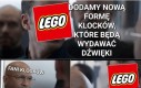 Kurde, nikt tego nie chce, a wpychają to gdzie się tylko da