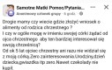 Czy jakiś jejowy biskup mógłby się wypowiedzieć
