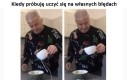 Słabo mi to wychodzi