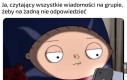 Ważne że jestem