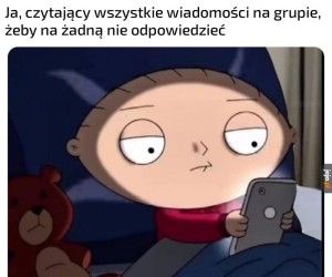 Ważne że jestem