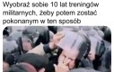Tego nie było na zajęciach