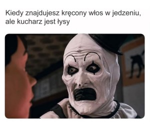 Niefajnie ziom