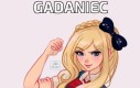 Gadaniec