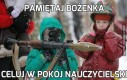 Pamiętaj Bożenka