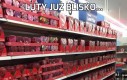 Luty już blisko...