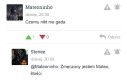 W końcu to pogadalnia, nie?