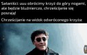 Krzyż św Piotra
