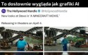 Nie zdziwiłbym się