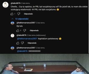 No powiedz, nie wstydź się!