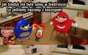 Punchline to ta z komiksów Batmana