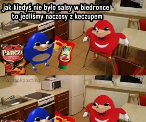 Punchline to ta z komiksów Batmana