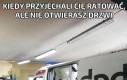 Kiedy robisz na 2 etaty