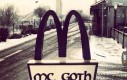 McDonald's dla gothów