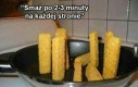 Smaż na każdej stronie