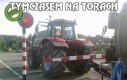 Tymczasem na torach