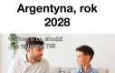 Gorge, człowiek który został papieżem