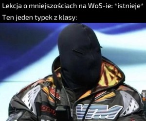 Będzie kłótnia