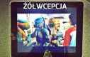 Żółwcepcja