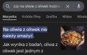 Wszystko jasne