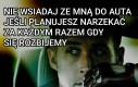 Mam tego po dziurki w nosie